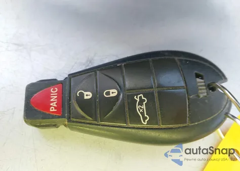 2015 Dodge Dart Se z USA, uszkodzony, nr VIN 1C3CDFAAXFD159934